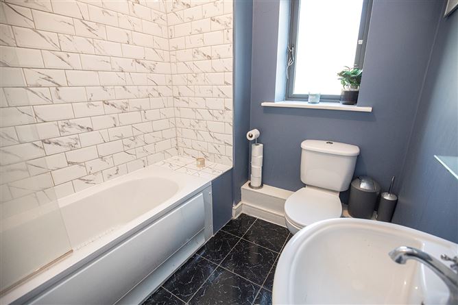 Apartment 2, 6 Station Way, Clongriffin, Dublin 13
