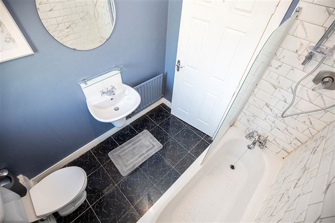 Apartment 2, 6 Station Way, Clongriffin, Dublin 13