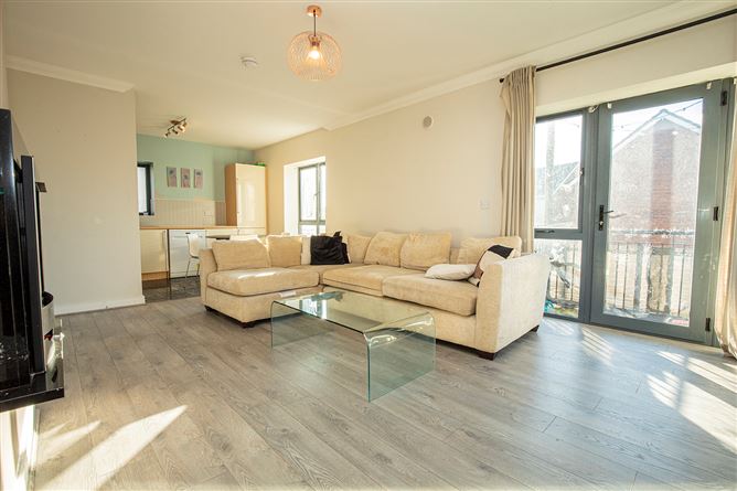 Apartment 2, 6 Station Way, Clongriffin, Dublin 13