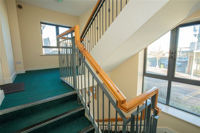 Apartment 2, 6 Station Way, Clongriffin, Dublin 13