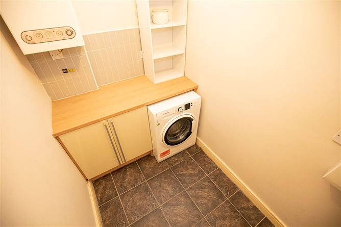 Apartment 2, 6 Station Way, Clongriffin, Dublin 13