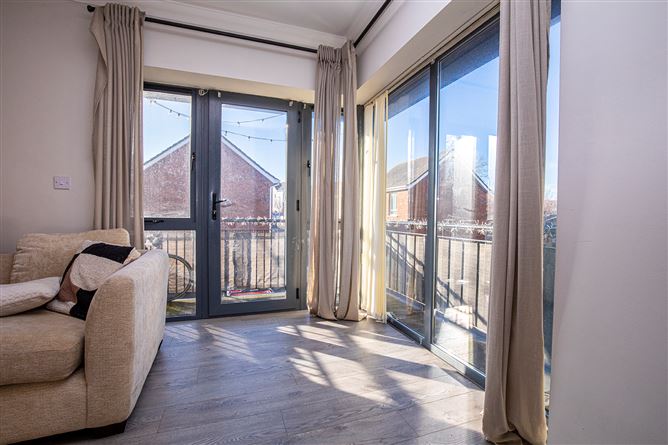 Apartment 2, 6 Station Way, Clongriffin, Dublin 13