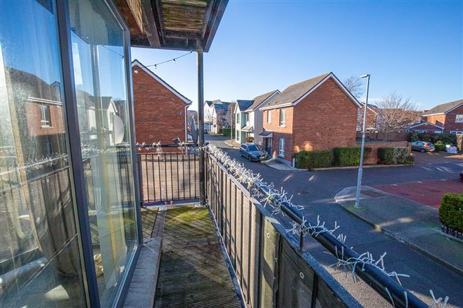 Apartment 2, 6 Station Way, Clongriffin, Dublin 13