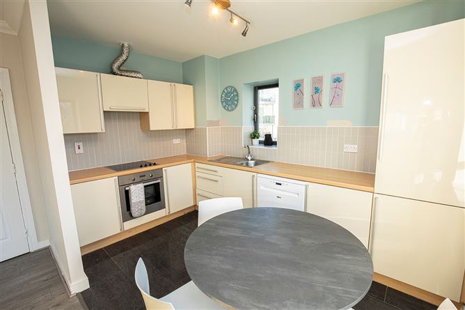 Apartment 2, 6 Station Way, Clongriffin, Dublin 13