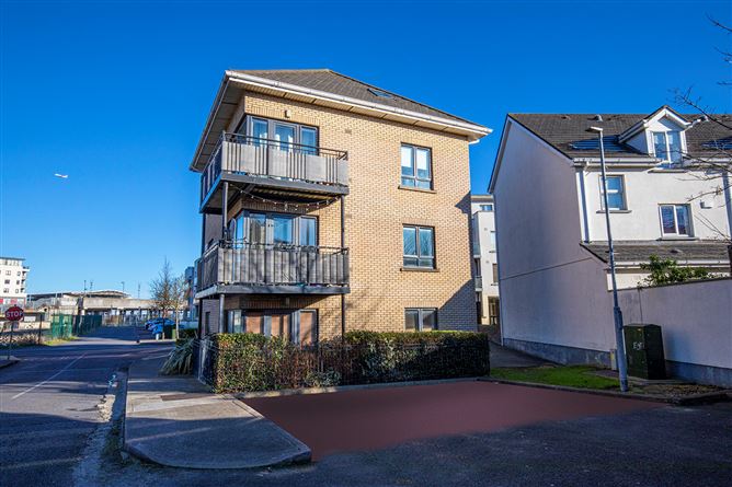 Apartment 2, 6 Station Way, Clongriffin, Dublin 13