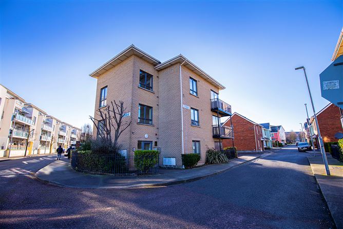 Apartment 2, 6 Station Way, Clongriffin, Dublin 13