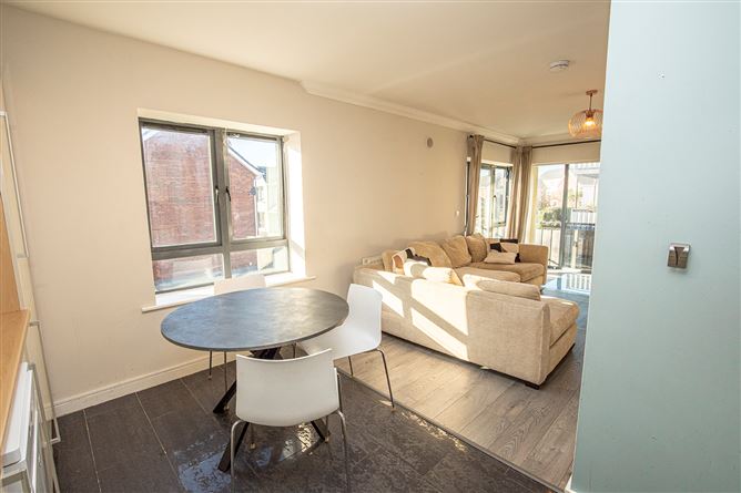 Apartment 2, 6 Station Way, Clongriffin, Dublin 13