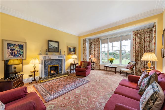 Woodberry, 14 Green Park, Orwell Road, Rathgar, Dublin 14