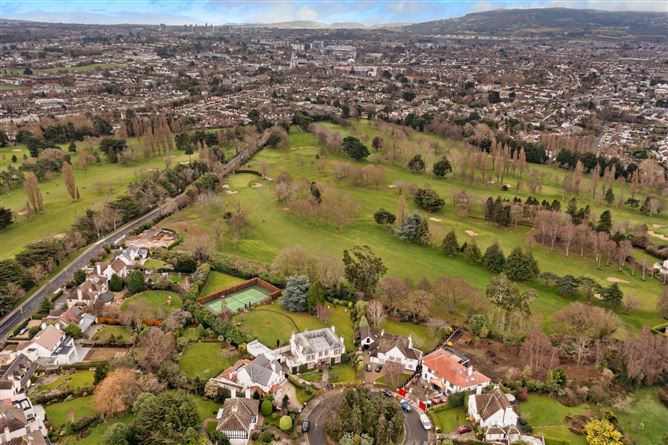 Woodberry, 14 Green Park, Orwell Road, Rathgar, Dublin 14