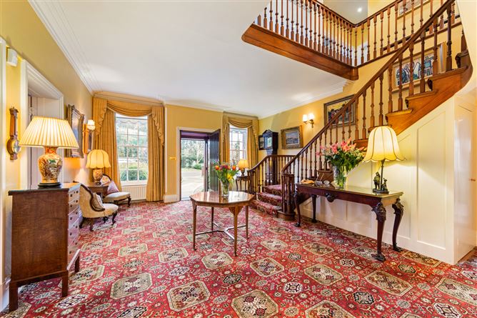 Woodberry, 14 Green Park, Orwell Road, Rathgar, Dublin 14