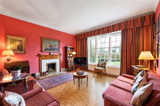 Woodberry, 14 Green Park, Orwell Road, Rathgar, Dublin 14
