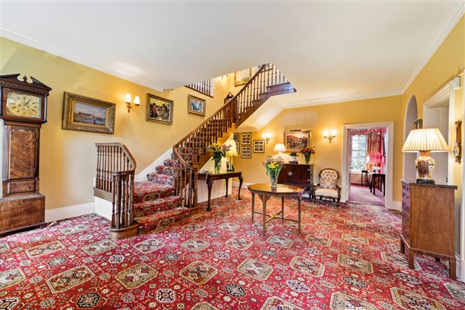 Woodberry, 14 Green Park, Orwell Road, Rathgar, Dublin 14