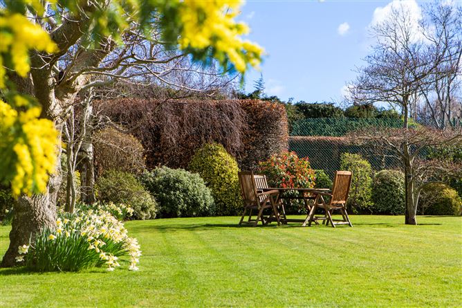 Woodberry, 14 Green Park, Orwell Road, Rathgar, Dublin 14
