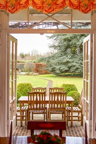 Woodberry, 14 Green Park, Orwell Road, Rathgar, Dublin 14
