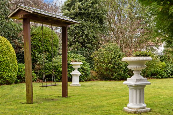 Woodberry, 14 Green Park, Orwell Road, Rathgar, Dublin 14