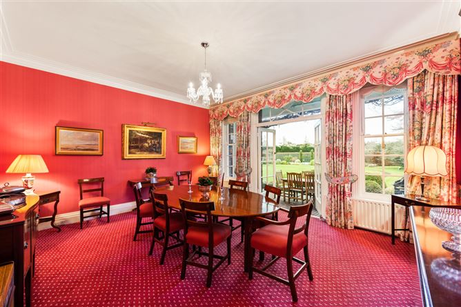 Woodberry, 14 Green Park, Orwell Road, Rathgar, Dublin 14