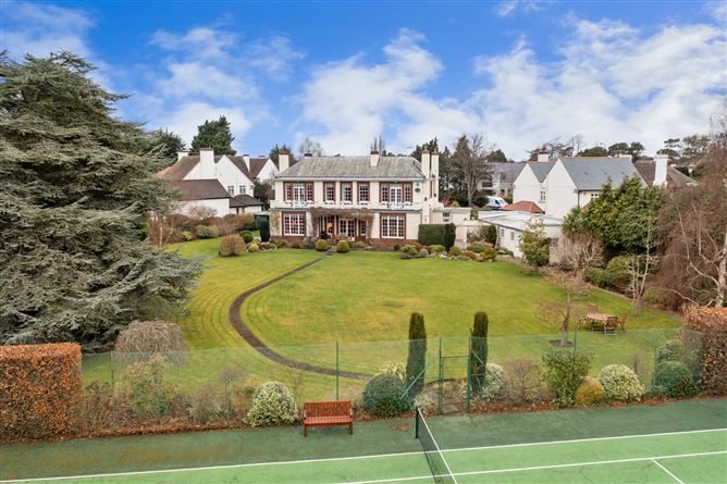 Woodberry, 14 Green Park, Orwell Road, Rathgar, Dublin 14