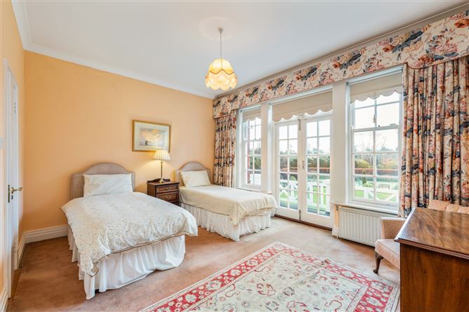 Woodberry, 14 Green Park, Orwell Road, Rathgar, Dublin 14