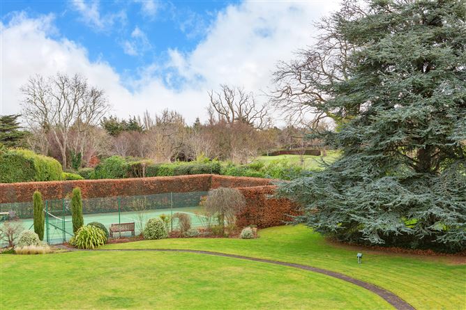 Woodberry, 14 Green Park, Orwell Road, Rathgar, Dublin 14