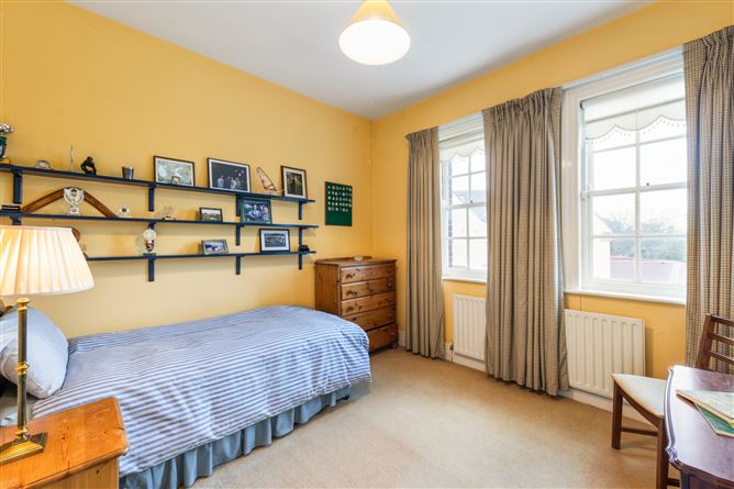 Woodberry, 14 Green Park, Orwell Road, Rathgar, Dublin 14