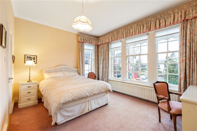 Woodberry, 14 Green Park, Orwell Road, Rathgar, Dublin 14