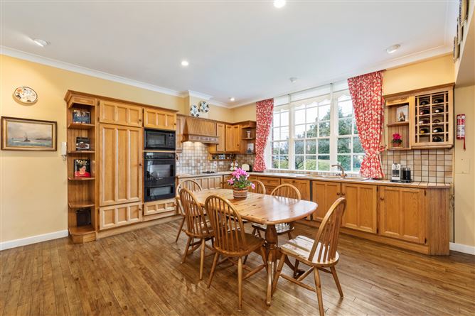 Woodberry, 14 Green Park, Orwell Road, Rathgar, Dublin 14