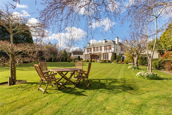 Woodberry, 14 Green Park, Orwell Road, Rathgar, Dublin 14