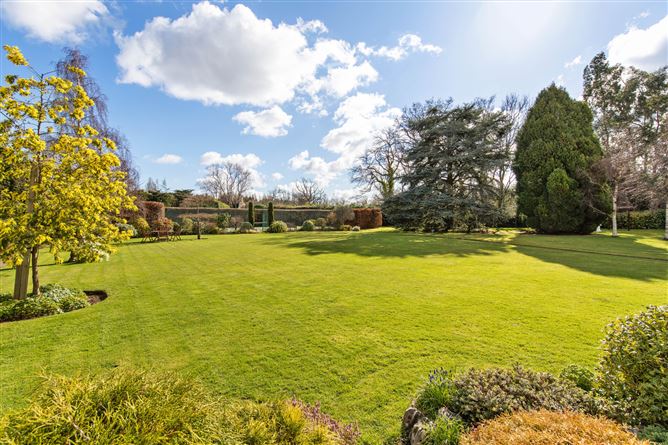 Woodberry, 14 Green Park, Orwell Road, Rathgar, Dublin 14