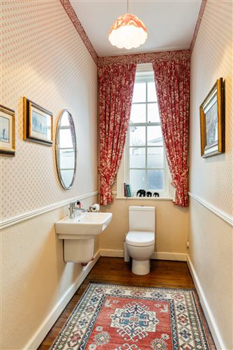 Woodberry, 14 Green Park, Orwell Road, Rathgar, Dublin 14
