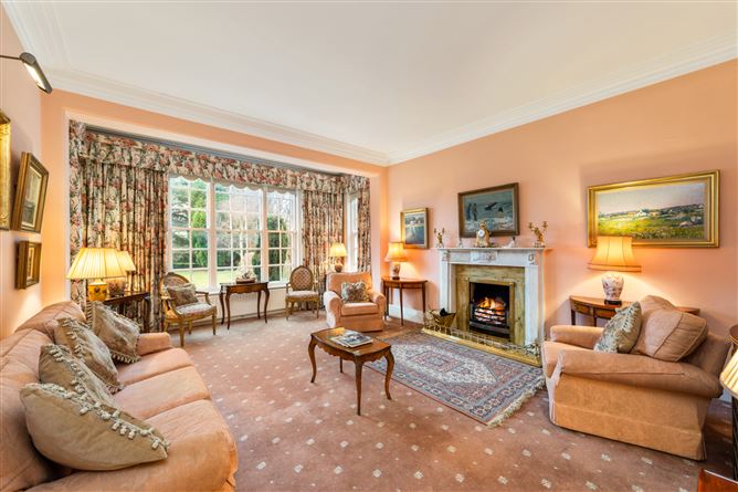 Woodberry, 14 Green Park, Orwell Road, Rathgar, Dublin 14