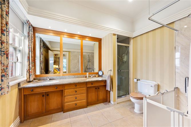 Woodberry, 14 Green Park, Orwell Road, Rathgar, Dublin 14