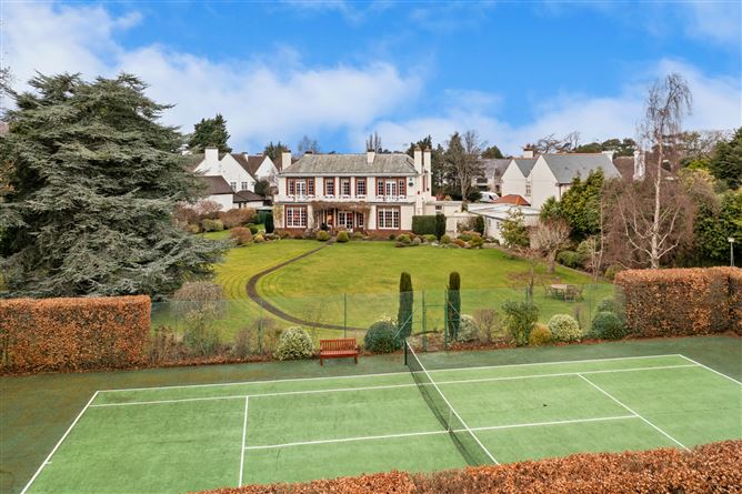 Woodberry, 14 Green Park, Orwell Road, Rathgar, Dublin 14