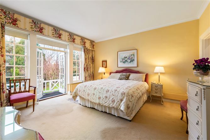 Woodberry, 14 Green Park, Orwell Road, Rathgar, Dublin 14