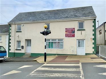 Image for Main Street, Coolgreany, Coolgreany, Wexford