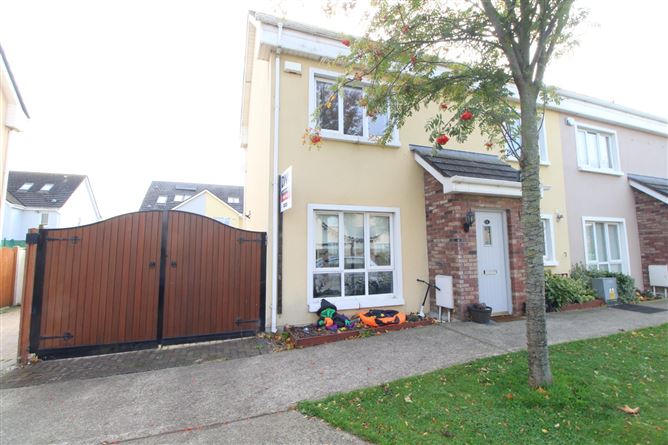 6 Chapel Farm Wood, Lusk, Co. Dublin