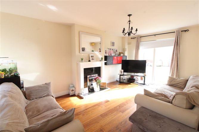 6 Chapel Farm Wood, Lusk, Co. Dublin