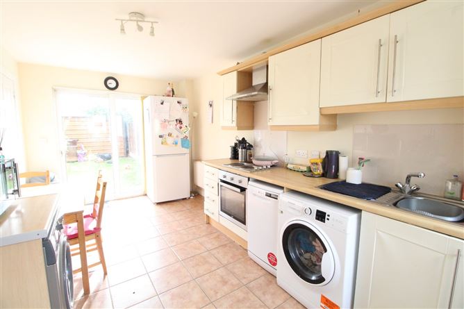 6 Chapel Farm Wood, Lusk, Co. Dublin