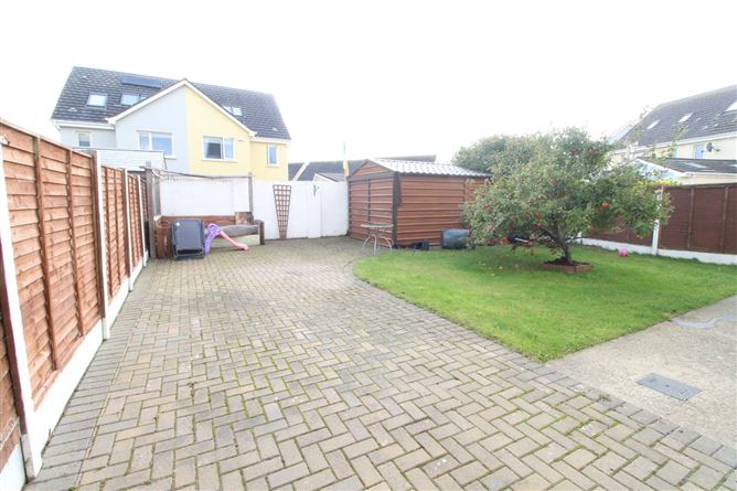 6 Chapel Farm Wood, Lusk, Co. Dublin