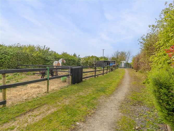 Balkinstown, Nurney, Kildare