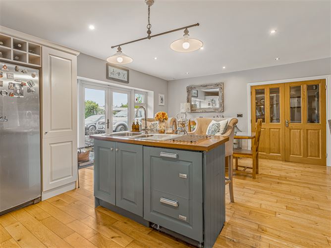 Balkinstown, Nurney, Kildare