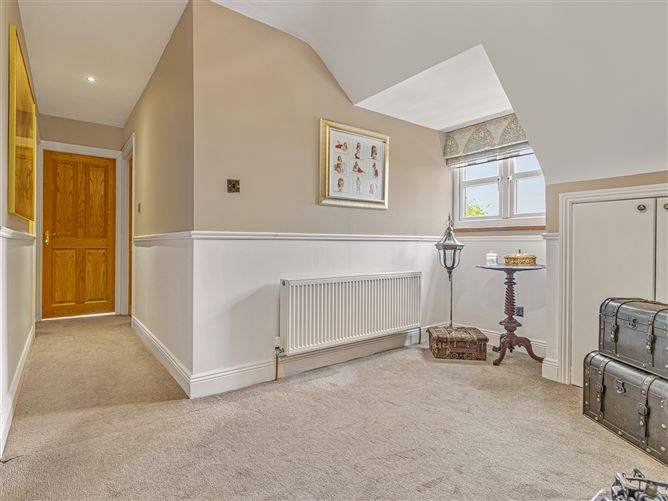 Balkinstown, Nurney, Kildare