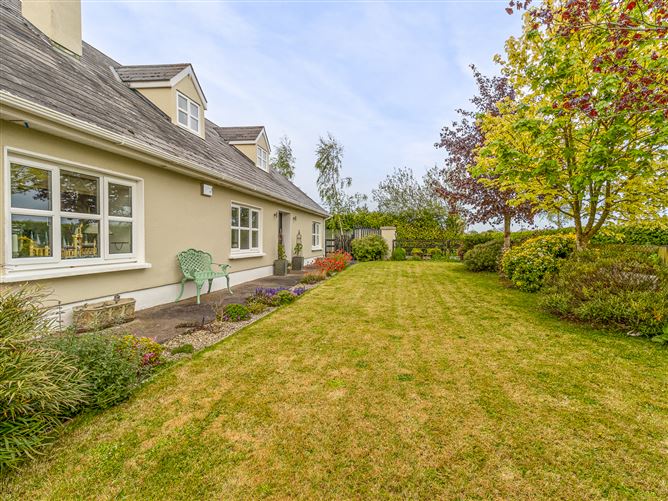 Balkinstown, Nurney, Kildare