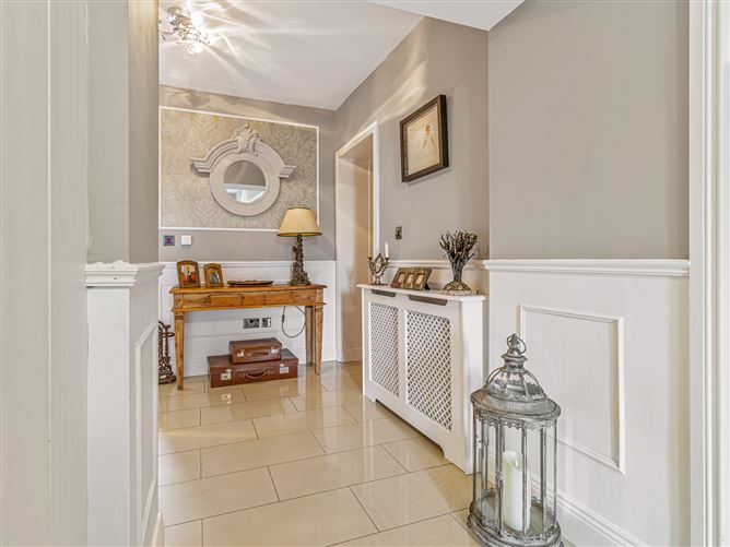 Balkinstown, Nurney, Kildare