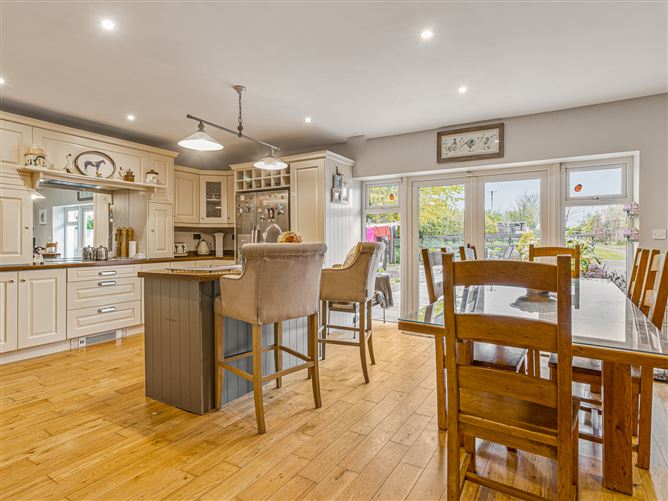 Balkinstown, Nurney, Kildare