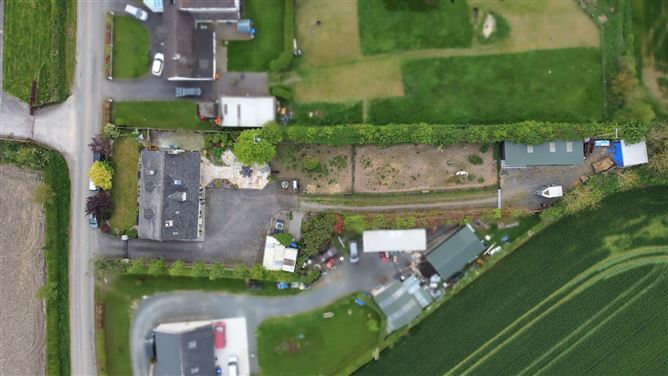 Balkinstown, Nurney, Kildare