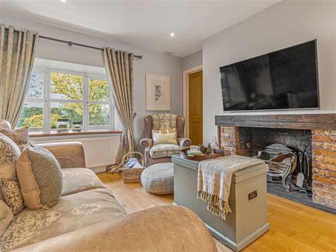 Balkinstown, Nurney, Kildare