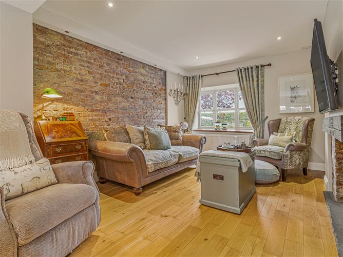 Balkinstown, Nurney, Kildare