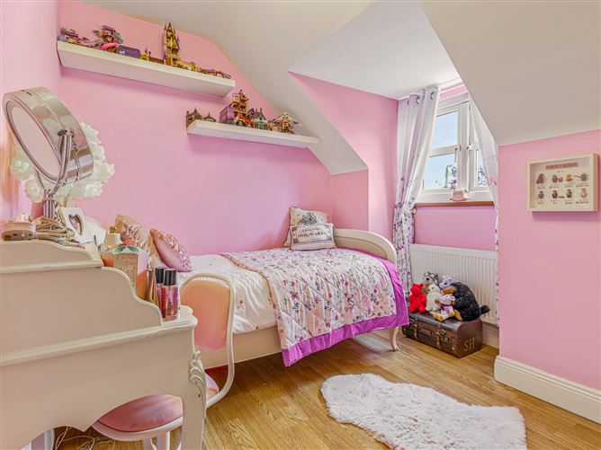 Balkinstown, Nurney, Kildare