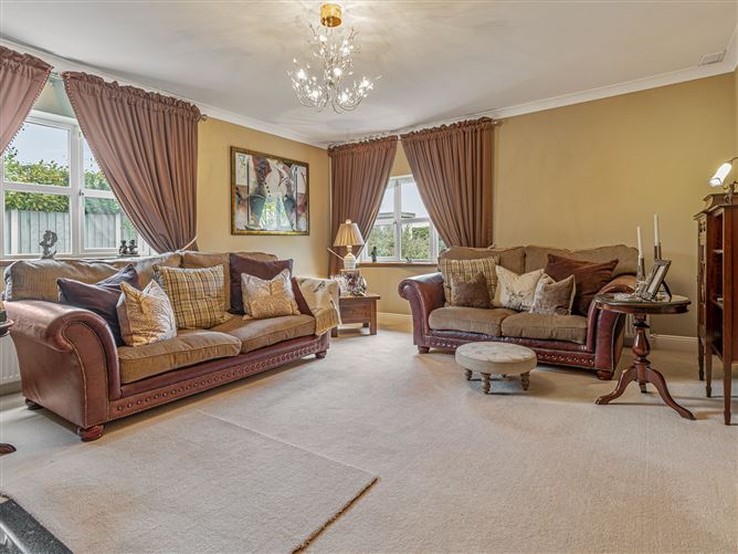 Balkinstown, Nurney, Kildare