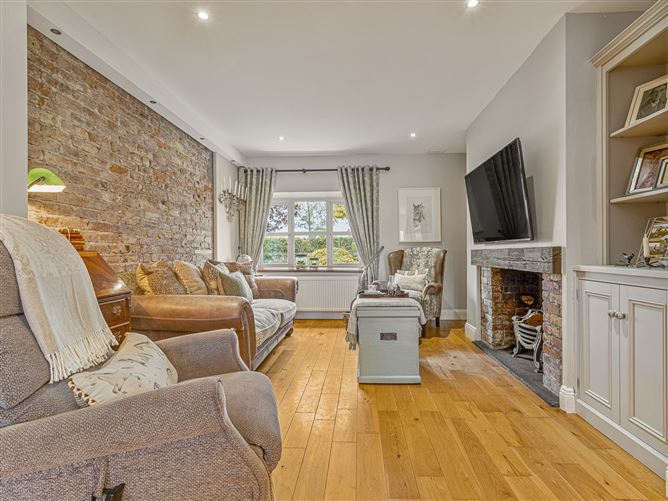 Balkinstown, Nurney, Kildare